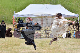 Рожен - Събор