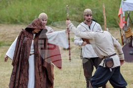 Рожен - Събор