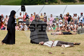 Рожен - Събор