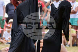 Рожен - Събор