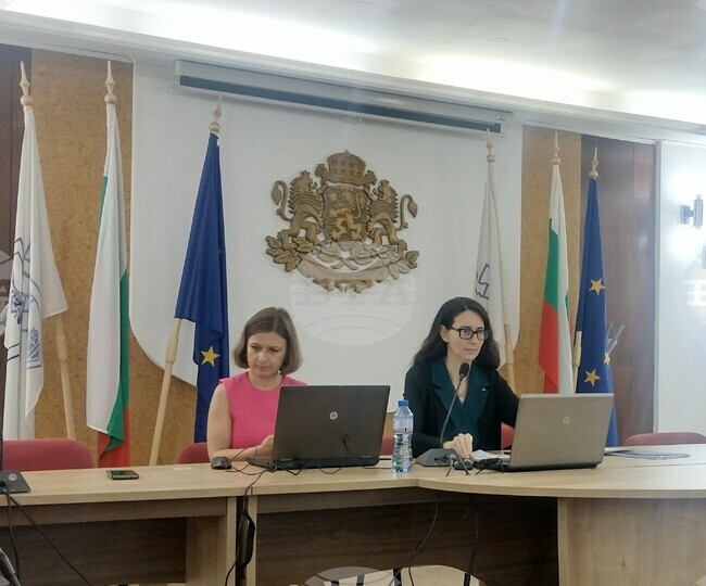 МРРБ: Заместник-министър Ангелина Бонева стартира от Русе първия съвместен информационен ден по процедурата за кандидатстване с Интегрирани териториални инвестиции
