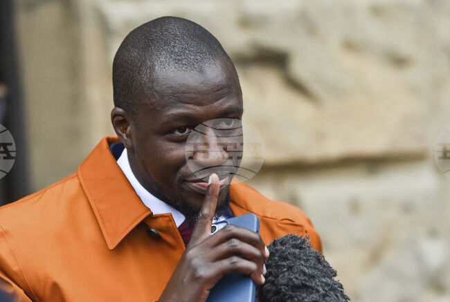 Бившият защитник на Манчестър Сити Менди се присъединява към Цюрих