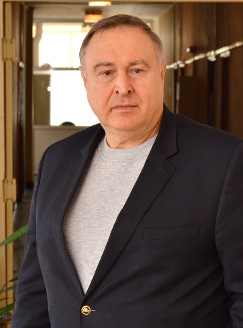 Акад. Чавдар Руменин - от прашните улици на следвоенна София до божествената частица