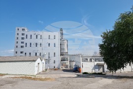 Ловеч - завод