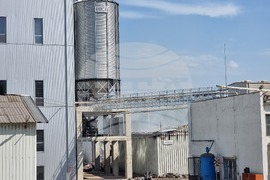 Ловеч - завод