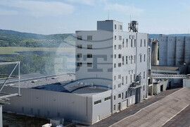 Ловеч - завод