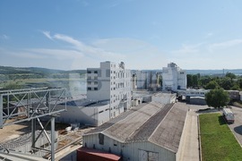 Ловеч - завод