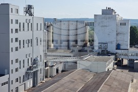 Ловеч - завод