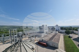 Ловеч - завод