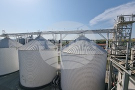 Ловеч - завод