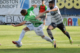 Благоевград - футбол - Пирин - Берое