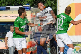 Благоевград - футбол - Пирин - Берое