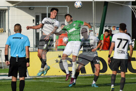 Благоевград - футбол - Пирин - Берое