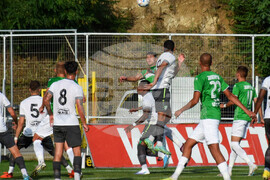 Благоевград - футбол - Пирин - Берое