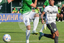 Благоевград - футбол - Пирин - Берое