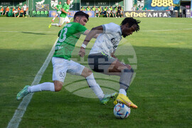 Благоевград - футбол - Пирин - Берое