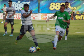 Благоевград - футбол - Пирин - Берое