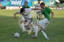 Благоевград - футбол - Пирин - Берое