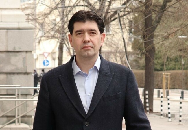 Иван Таков: Коалицията на ГЕРБ-СДС и ДБ днес даде пример за погазване на Наредбите на Столична община