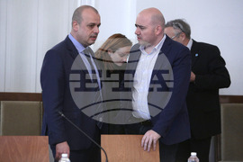 Парламент - Комисия по туризъм