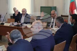 Парламент - Комисия по туризъм