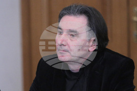 Парламент - Комисия по туризъм