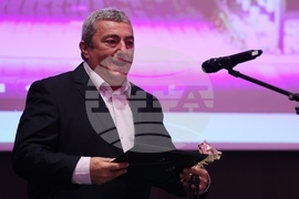 Балкански бизнес награди - Община Кюстендил