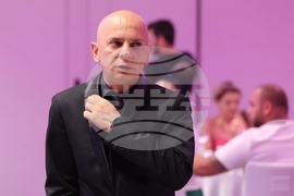 Балкански бизнес награди - Николай Диковски