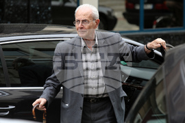 Владимир Топенчаров, математик, инженер и политик