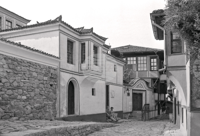 BTA's Archives