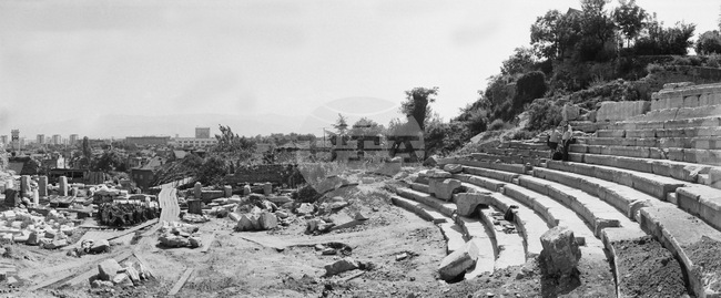 Пловдив - Стария град - изгледи