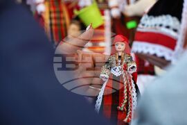 Рожен - събор на народното творчество и животновъдството 