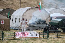 Рожен - събор на народното творчество и животновъдството 