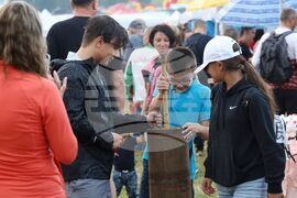 Рожен - събор на народното творчество и животновъдството 