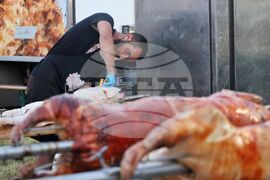 Рожен - събор на народното творчество и животновъдството 