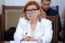 Парламент - Комисия по културата и медиите