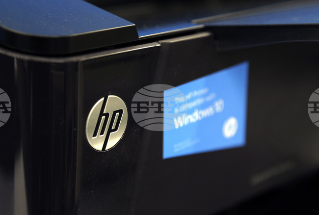 Ейч Пи съкращава приблизително 6000 работни места до 2028 г. и залага на внедряването на изкуствения интелект за растеж