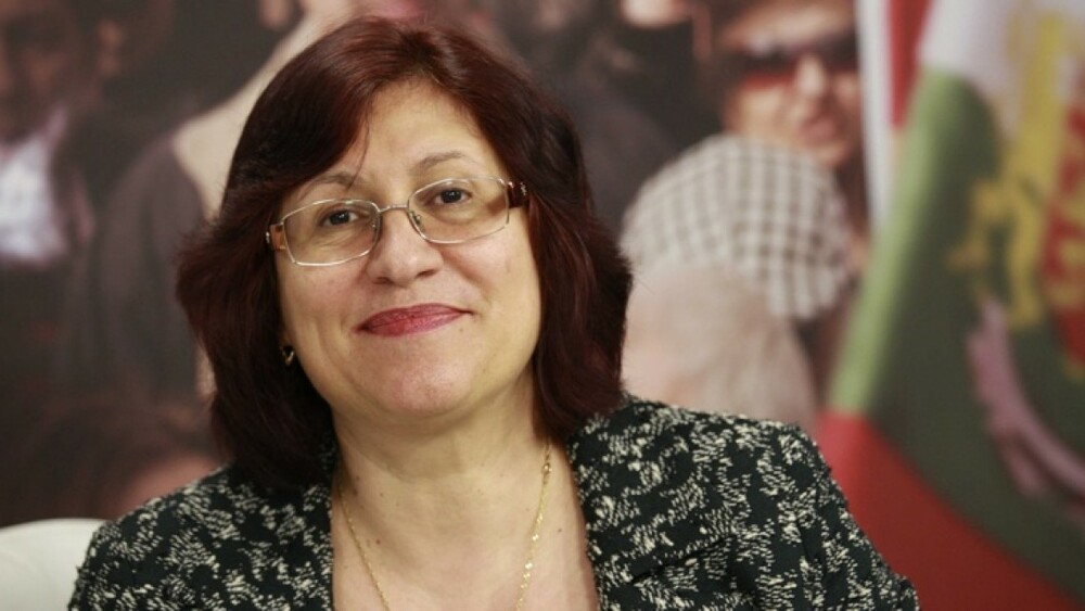 Милка Христова: БСП ще оспори решенията за именуване на площи в подкрепа на Украйна пред областния управител