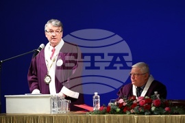 Световен ден на здравето - Илияна Йотова