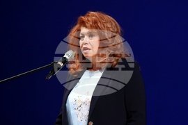 Световен ден на здравето - Илияна Йотова
