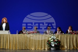 Световен ден на здравето - Илияна Йотова