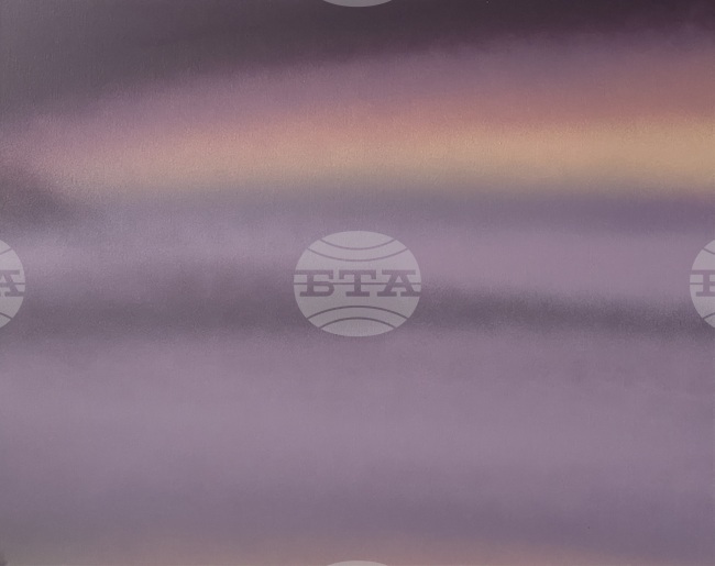 Художникът Симеон Стоилов изследва емоционални състояния в новата си изложба