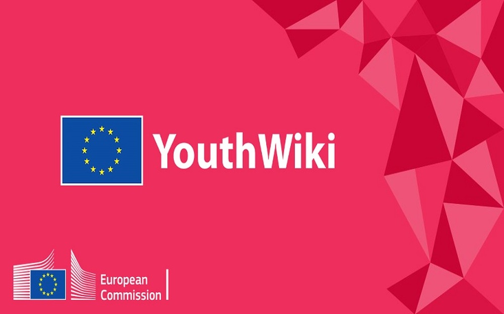 Публично представяне на платформата “Младежки кореспондент Youth Wiki”