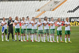 Пловдив - футбол - България -Турция