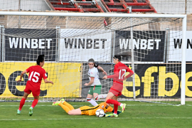 Пловдив - футбол - България -Турция