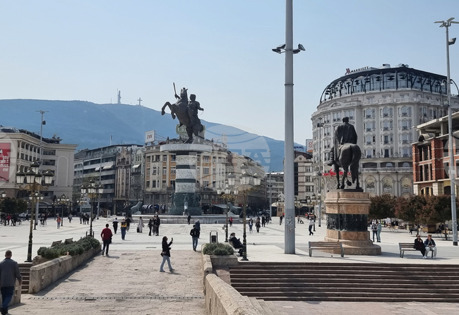 North Macedonia's Prosecution Service Investigates 23 Suspects for Public Procurement Crimes