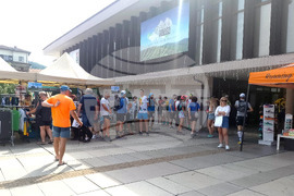 Трявна - Mеждународен ултрамаратон Трявна ултра 2023