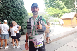 Трявна - Mеждународен ултрамаратон Трявна ултра 2023