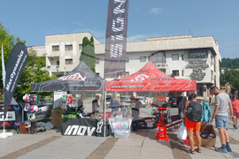 Трявна - Mеждународен ултрамаратон Трявна ултра 2023