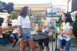 Трявна - Mеждународен ултрамаратон Трявна ултра 2023